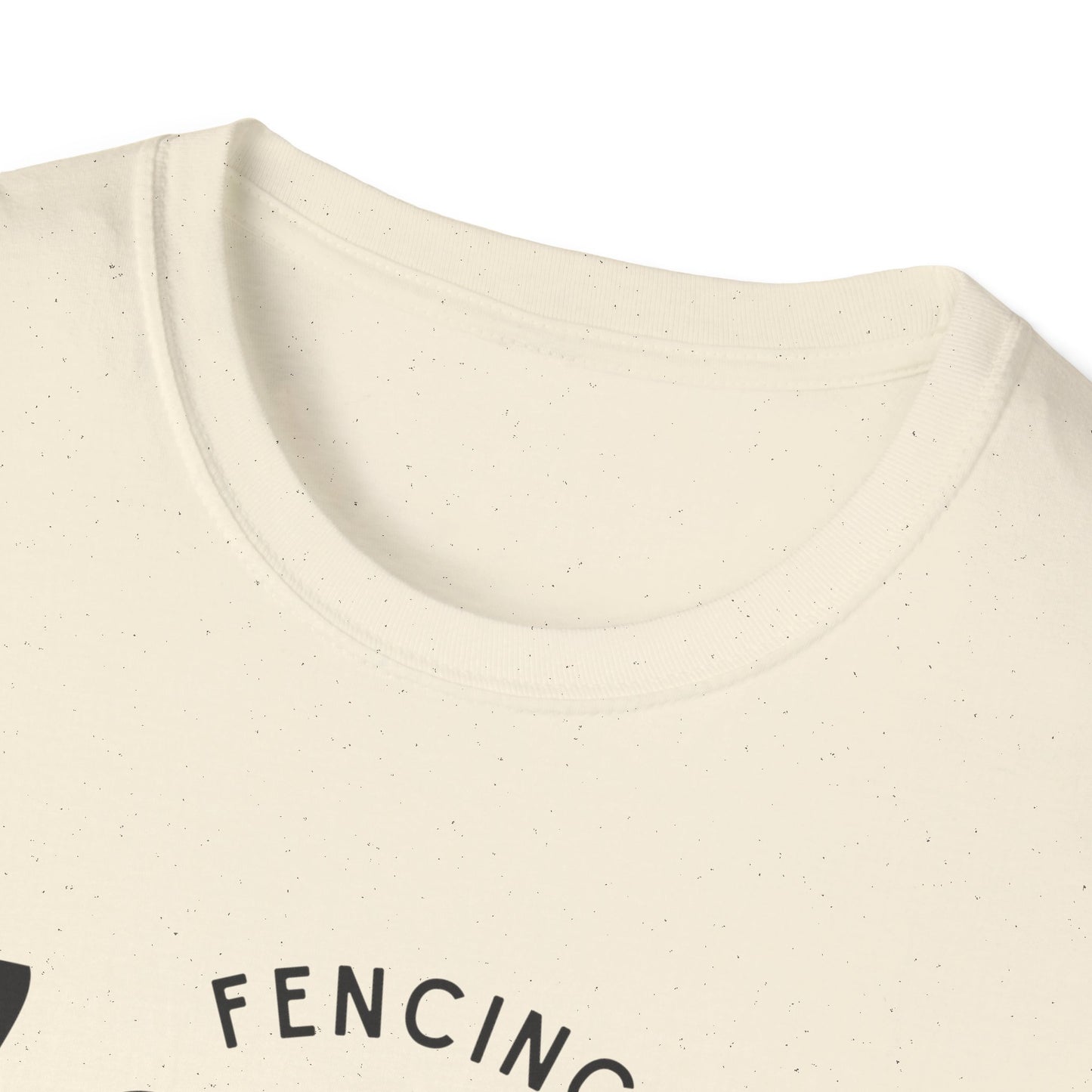Fencing Legend T-Shirt