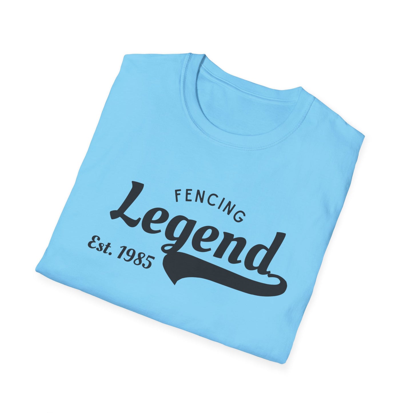 Fencing Legend T-Shirt