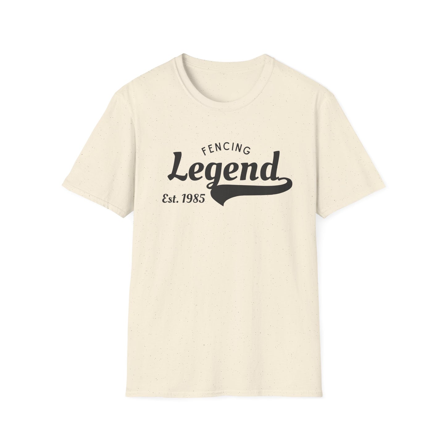 Fencing Legend T-Shirt
