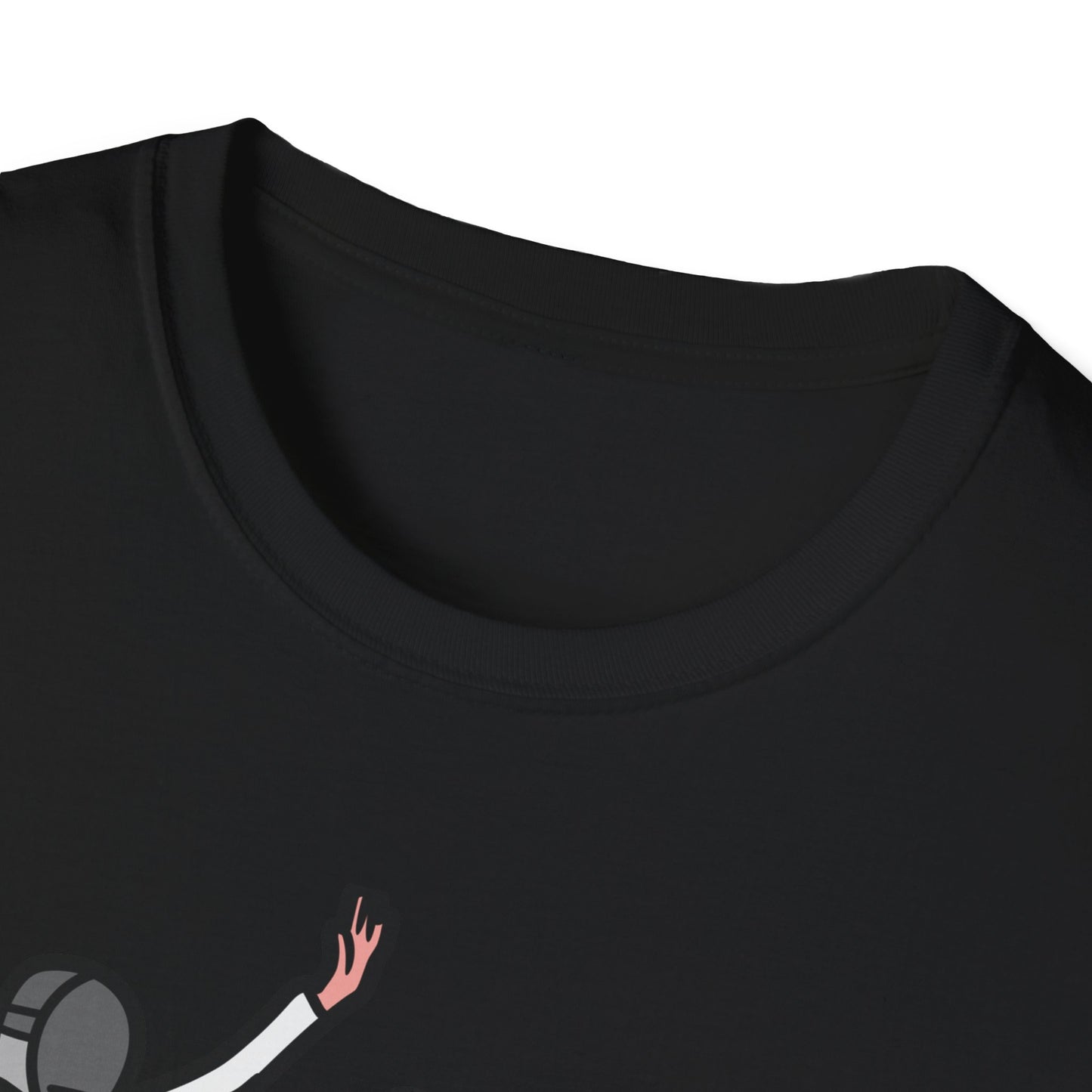 I Fell for that unisex T-Shirt
