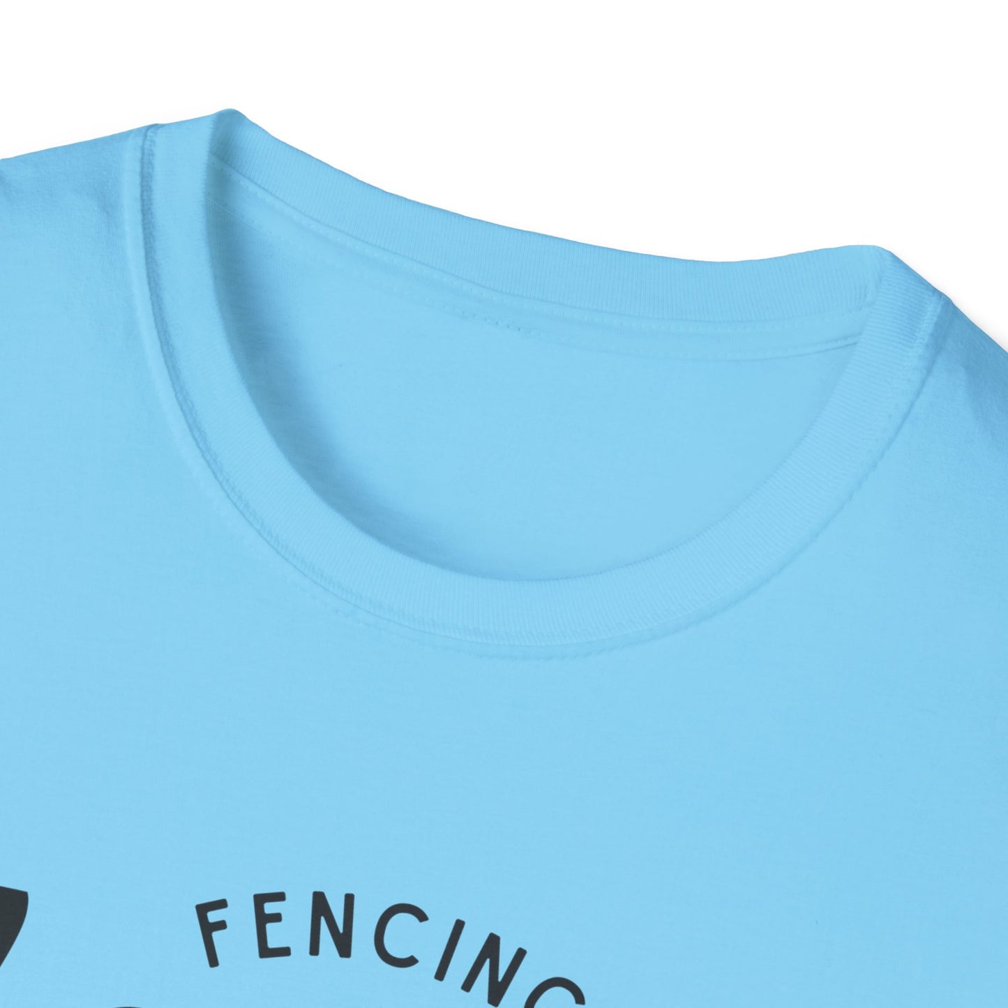 Fencing Legend T-Shirt