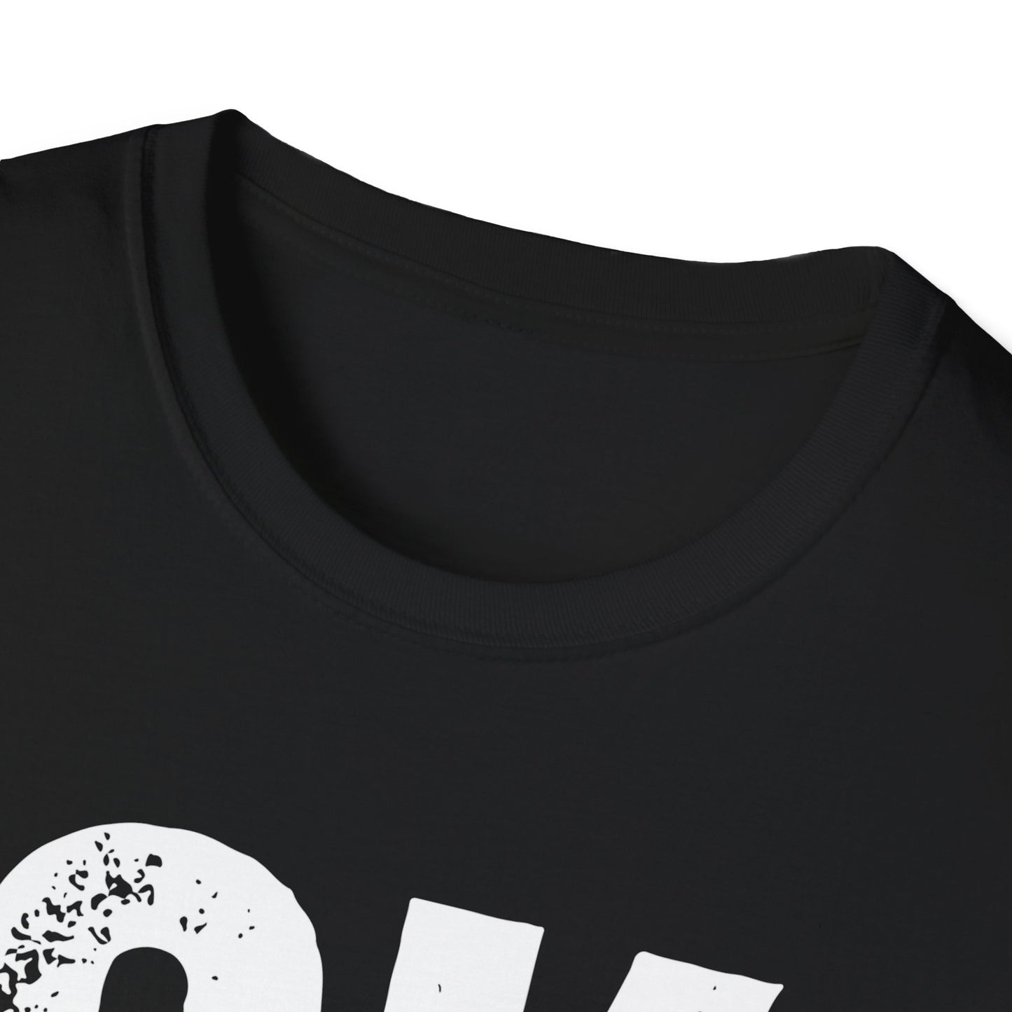 OK Fencing Club T-Shirt