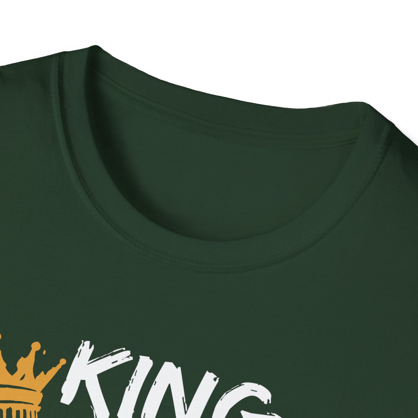 King of Fencing T-Shirt