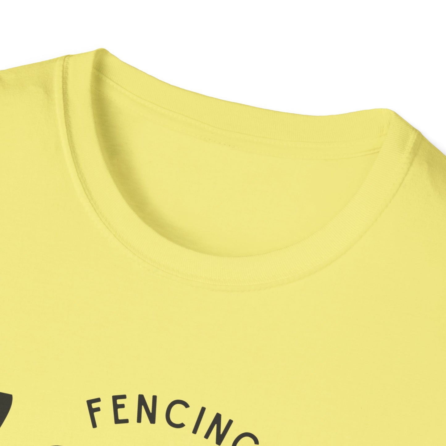 Fencing Legend T-Shirt