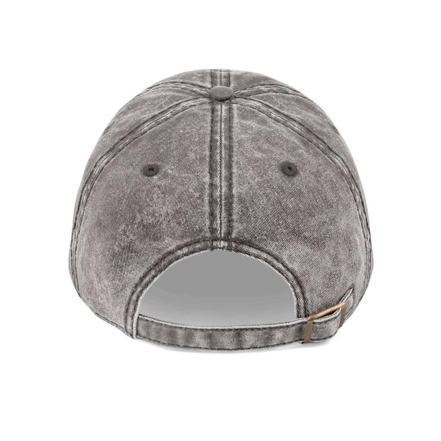 Vintage FENCER Baseball Cap