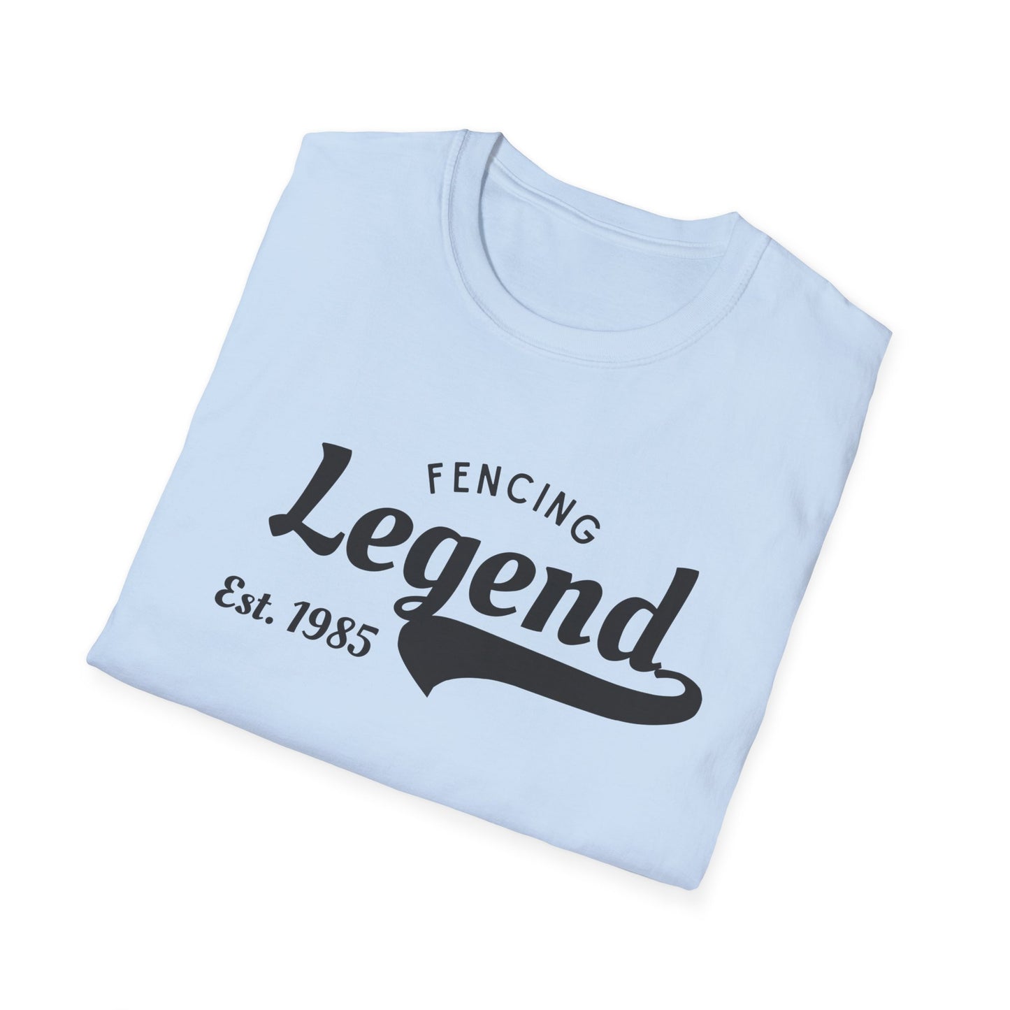 Fencing Legend T-Shirt