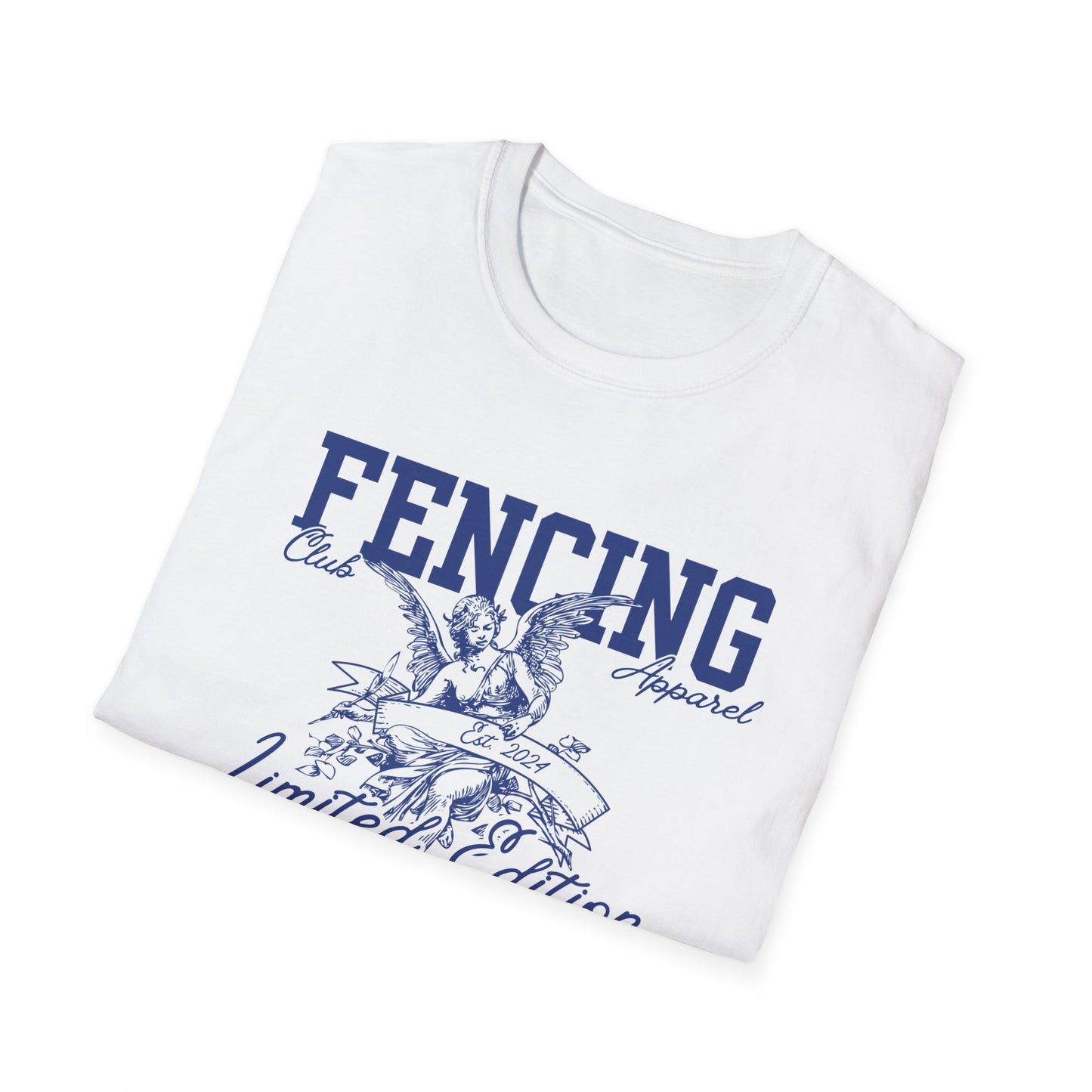 FCA Limited Edition T-Shirt