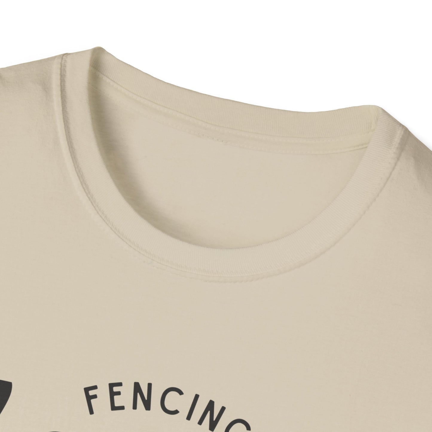 Fencing Legend T-Shirt