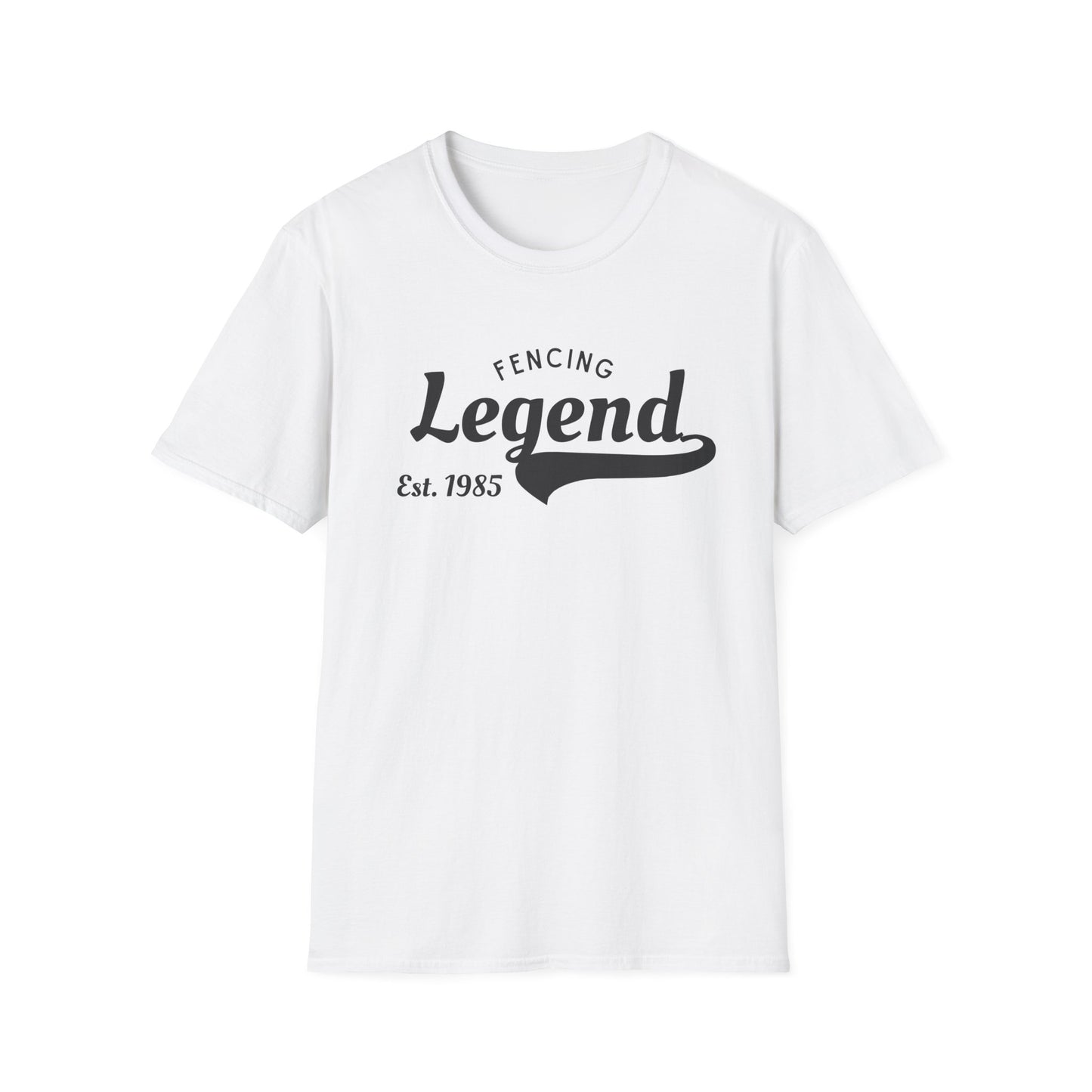 Fencing Legend T-Shirt