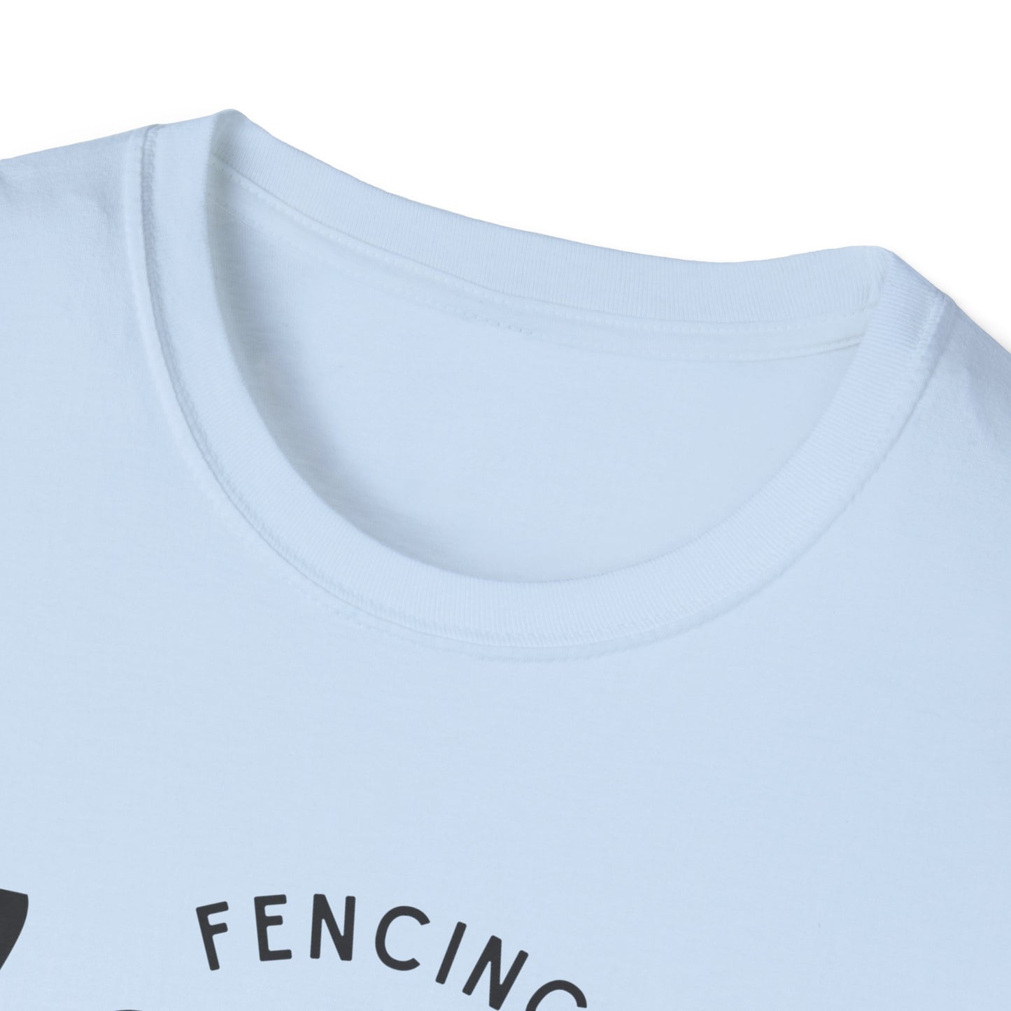 Fencing Legend T-Shirt