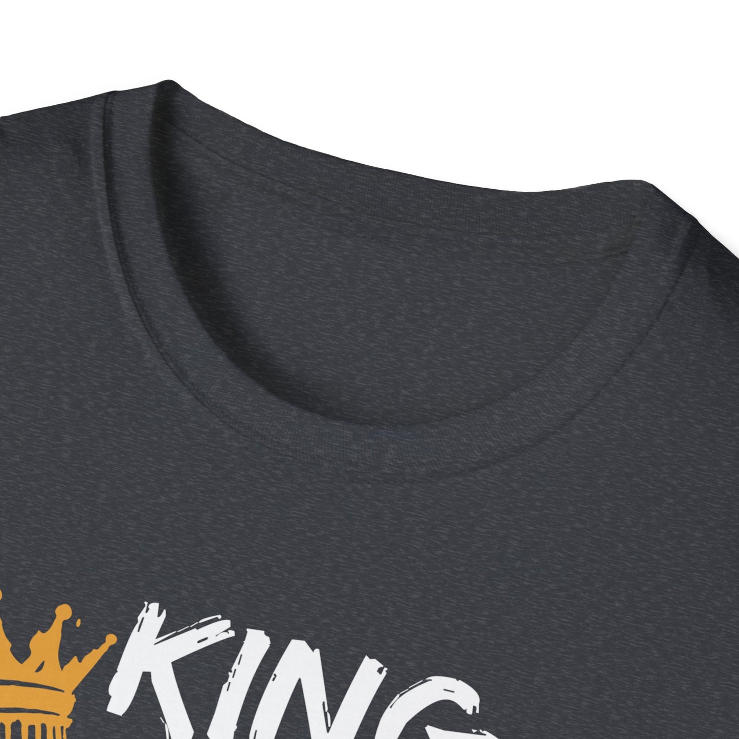 King of Fencing T-Shirt