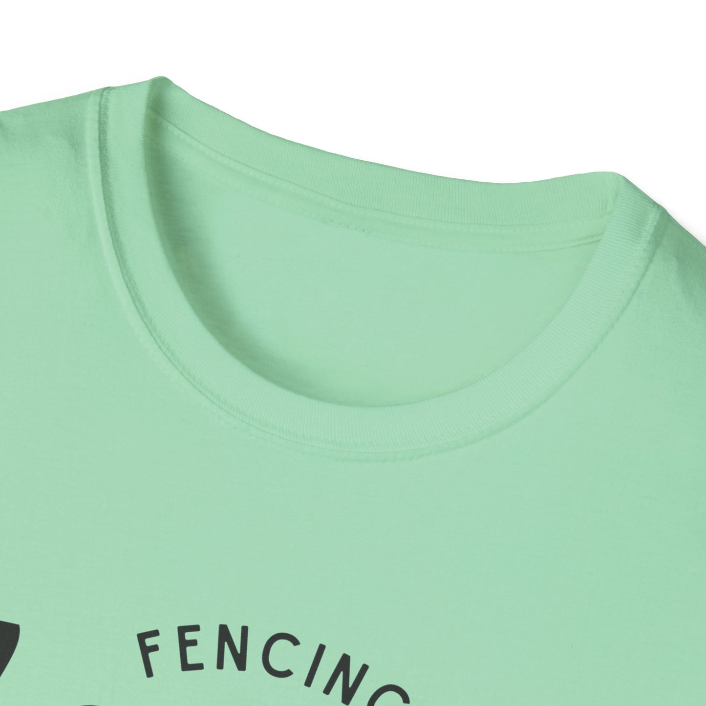 Fencing Legend T-Shirt