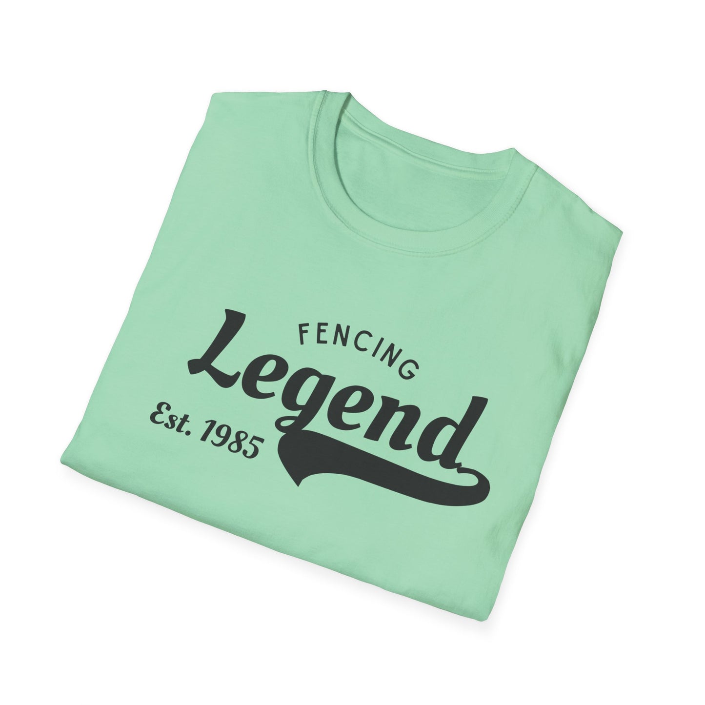Fencing Legend T-Shirt