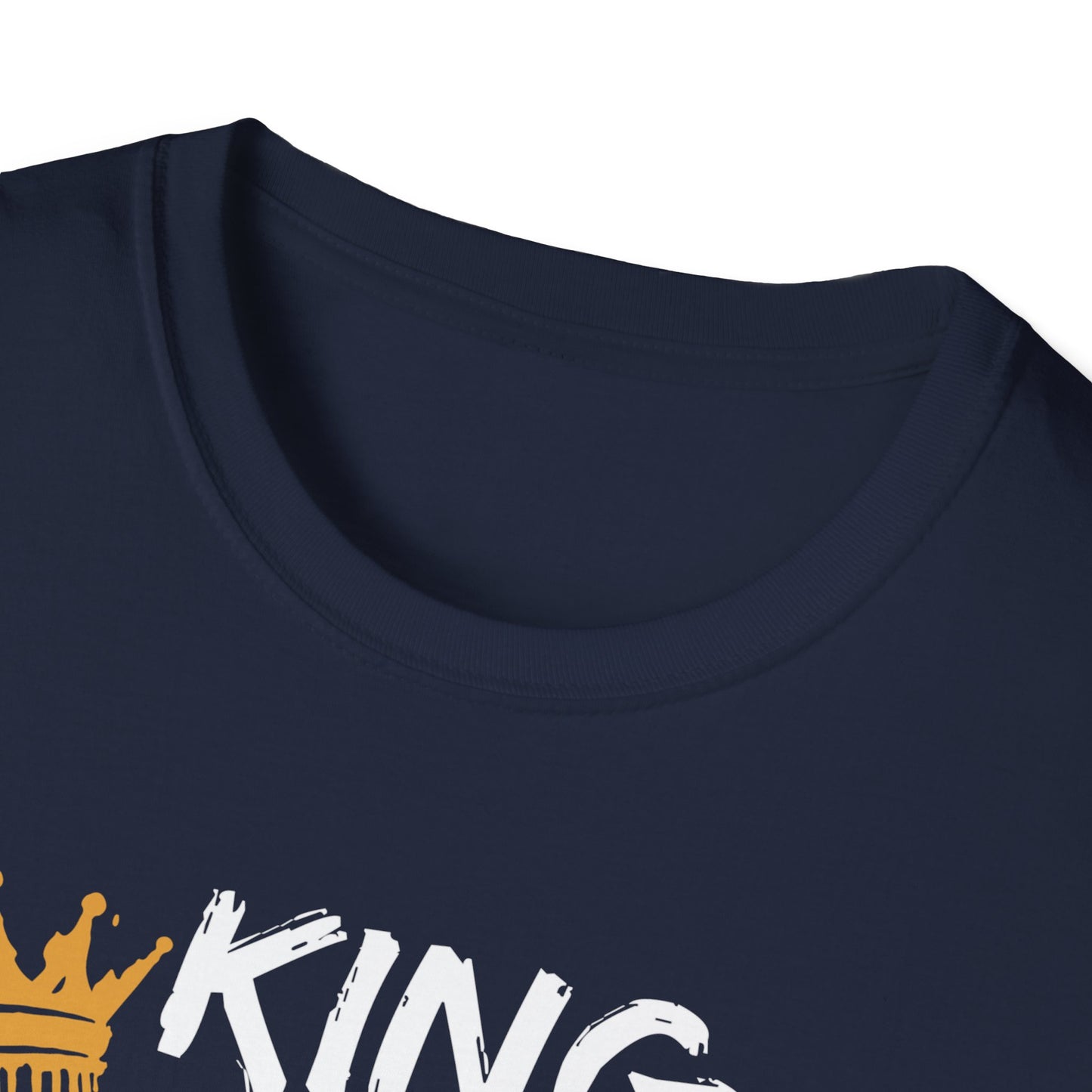 King of Fencing T-Shirt