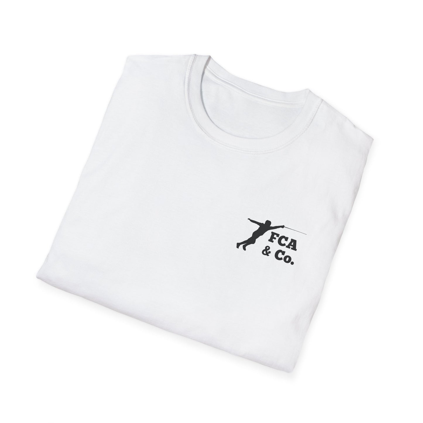 FCA & Co. t-shirt