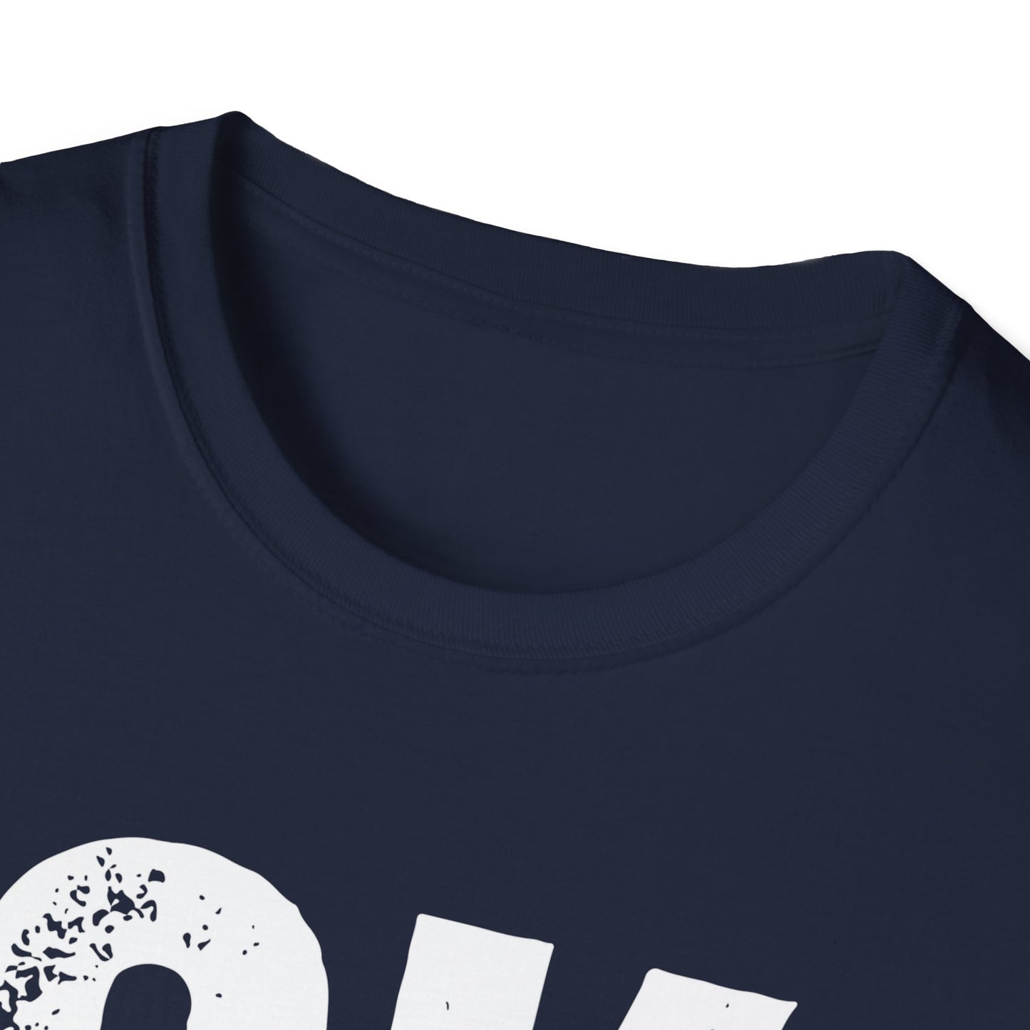 OK Fencing Club T-Shirt