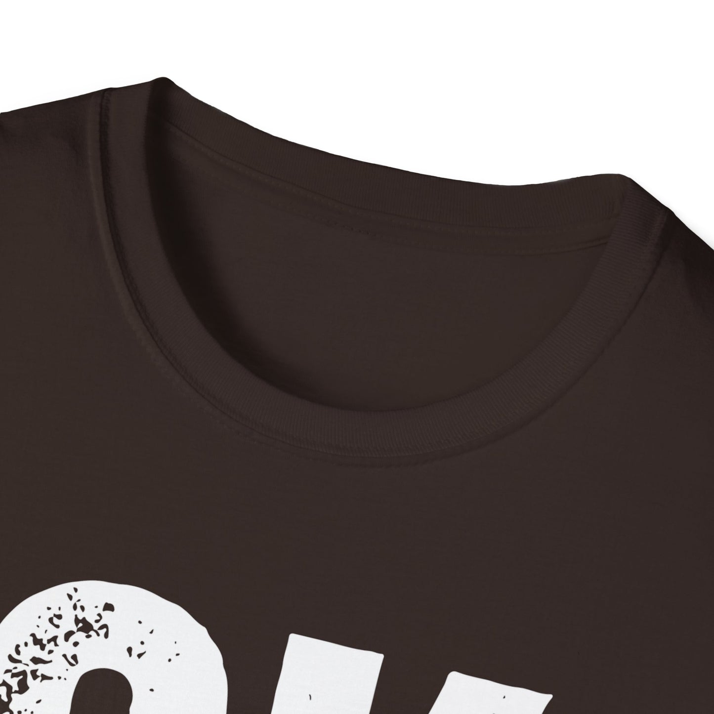 OK Fencing Club T-Shirt