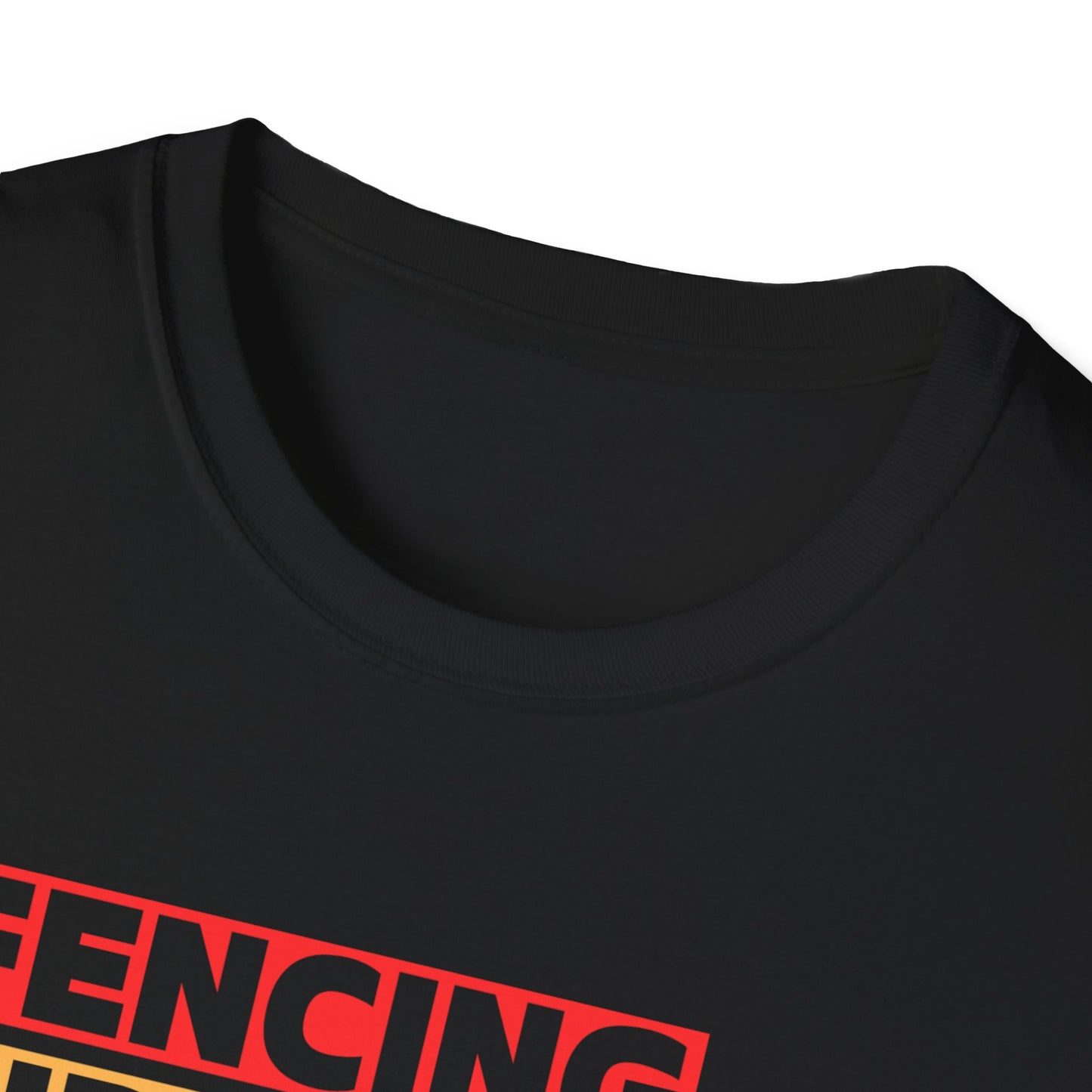 Fencing First T-Shirt