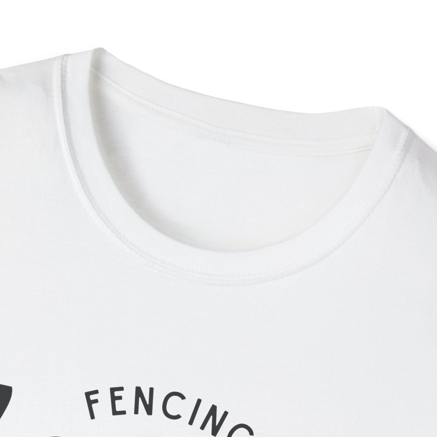 Fencing Legend T-Shirt