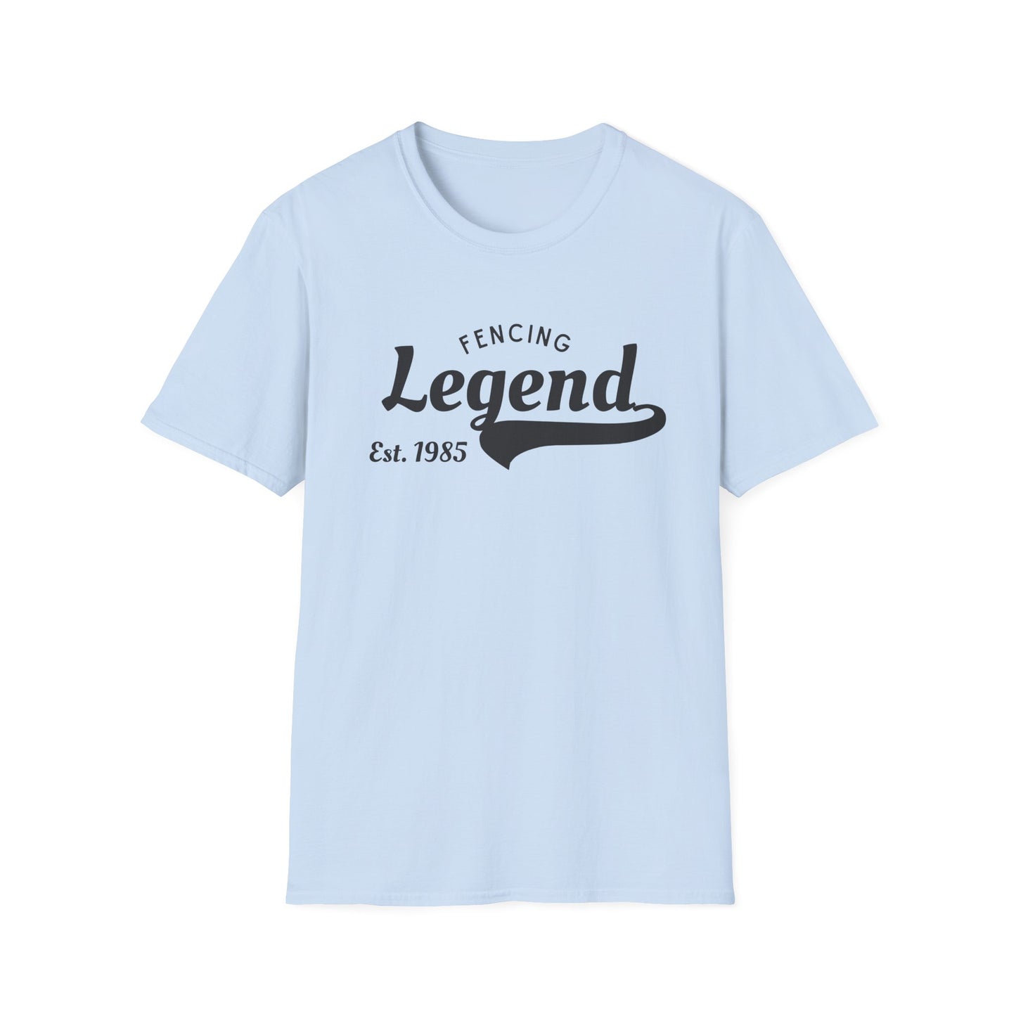 Fencing Legend T-Shirt
