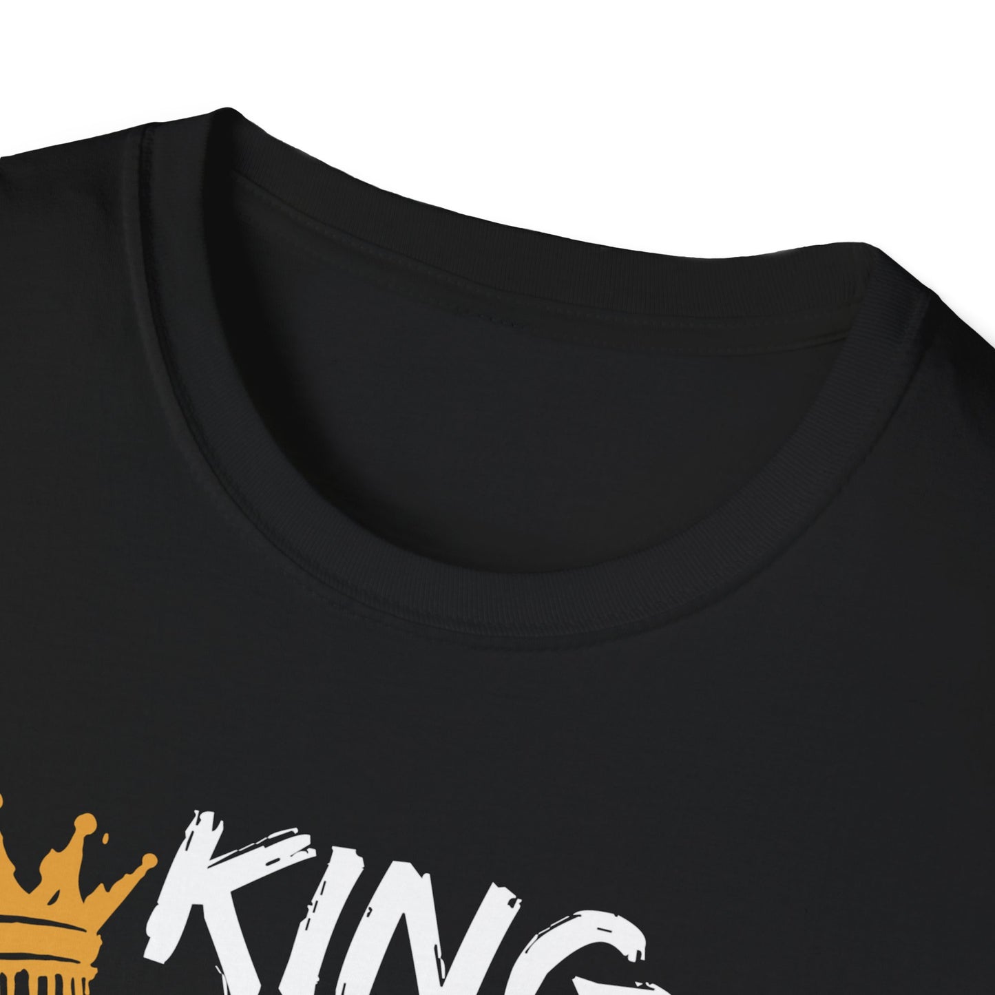 King of Fencing T-Shirt