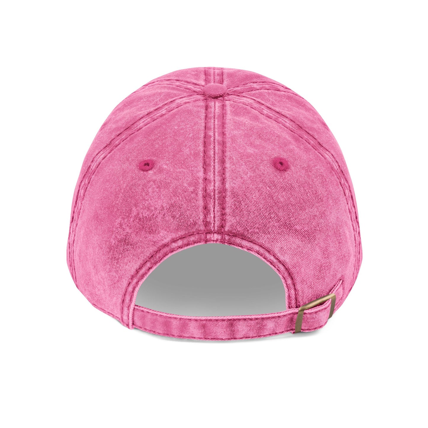 Vintage Baseball Cap — fencing snob