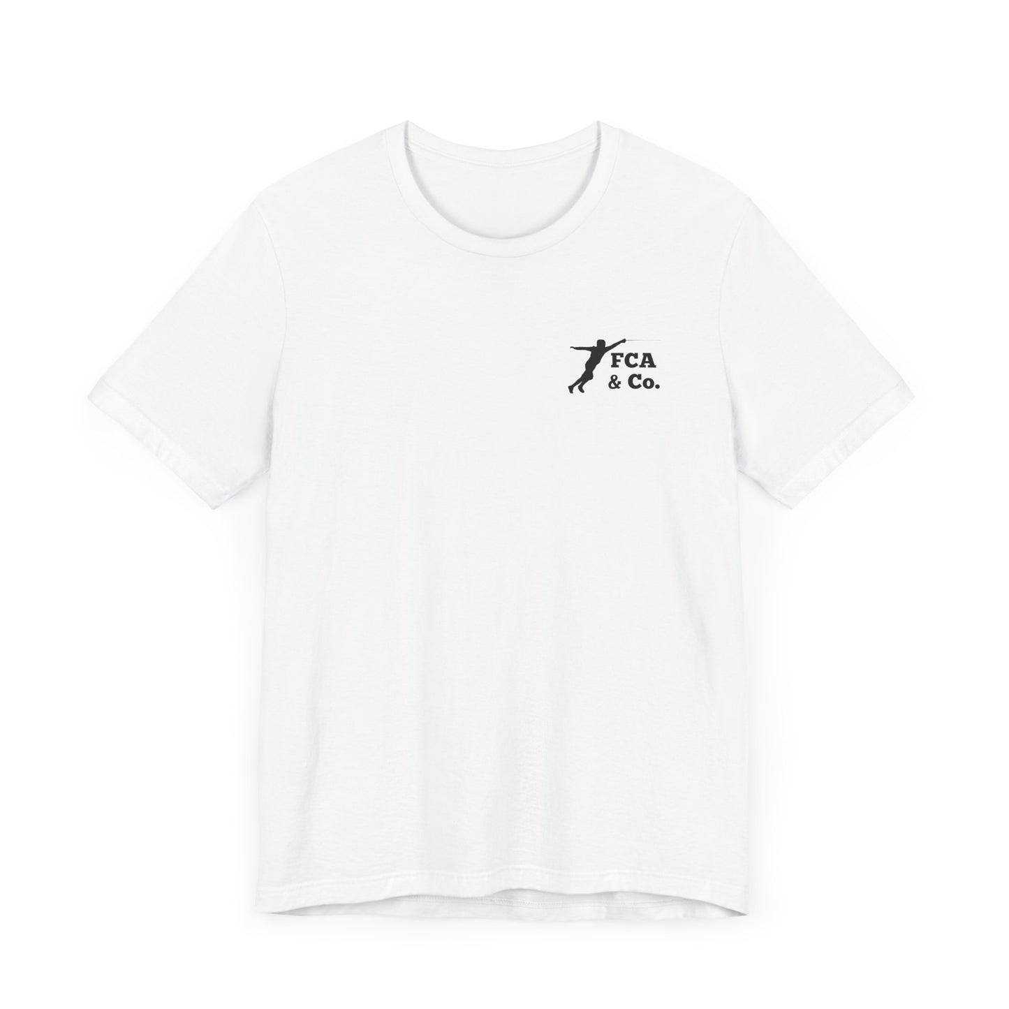 FCA & Co. Classic t-shirt