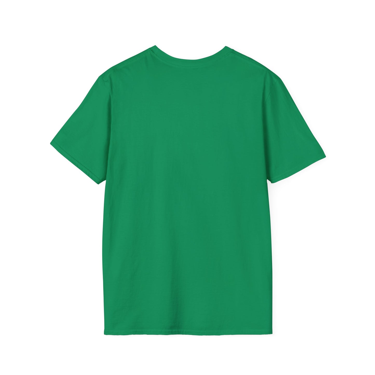 Fencing Coach T-Shirt