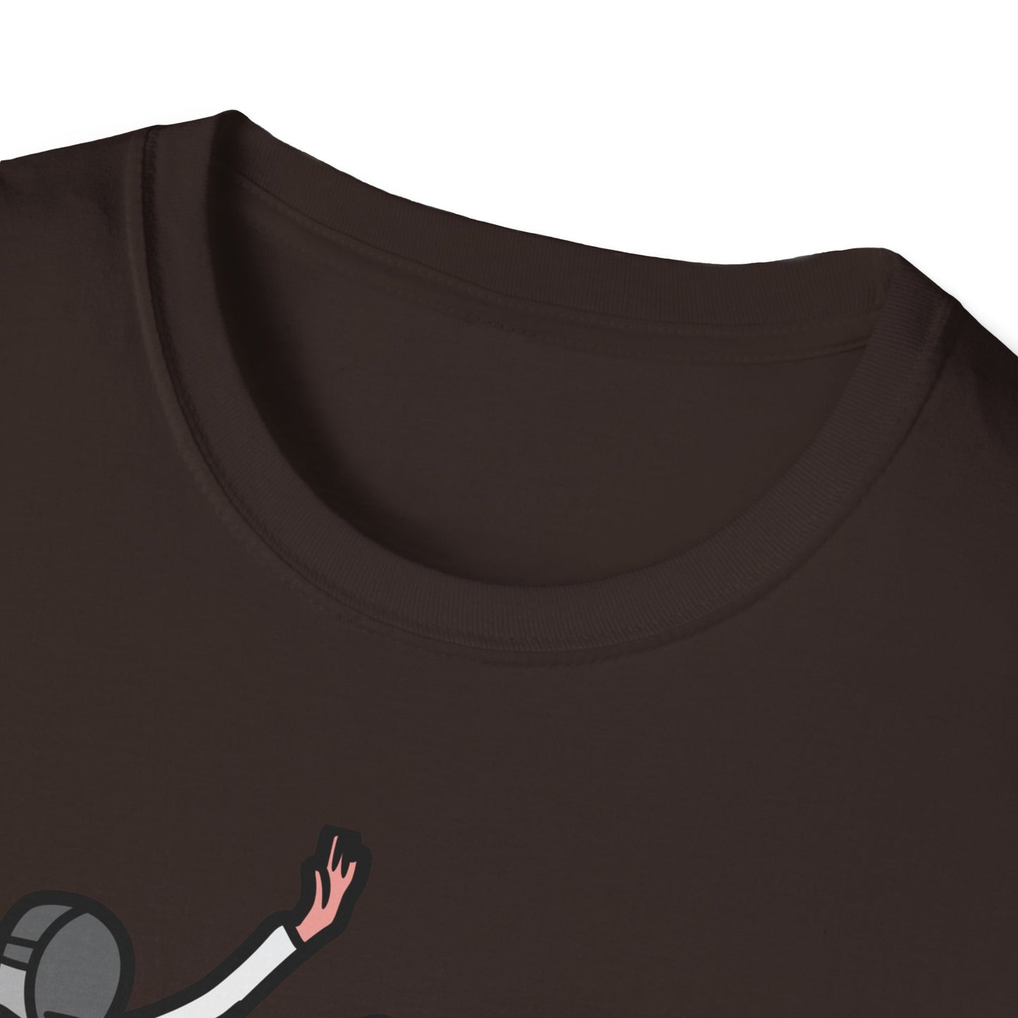 I Fell for that unisex T-Shirt