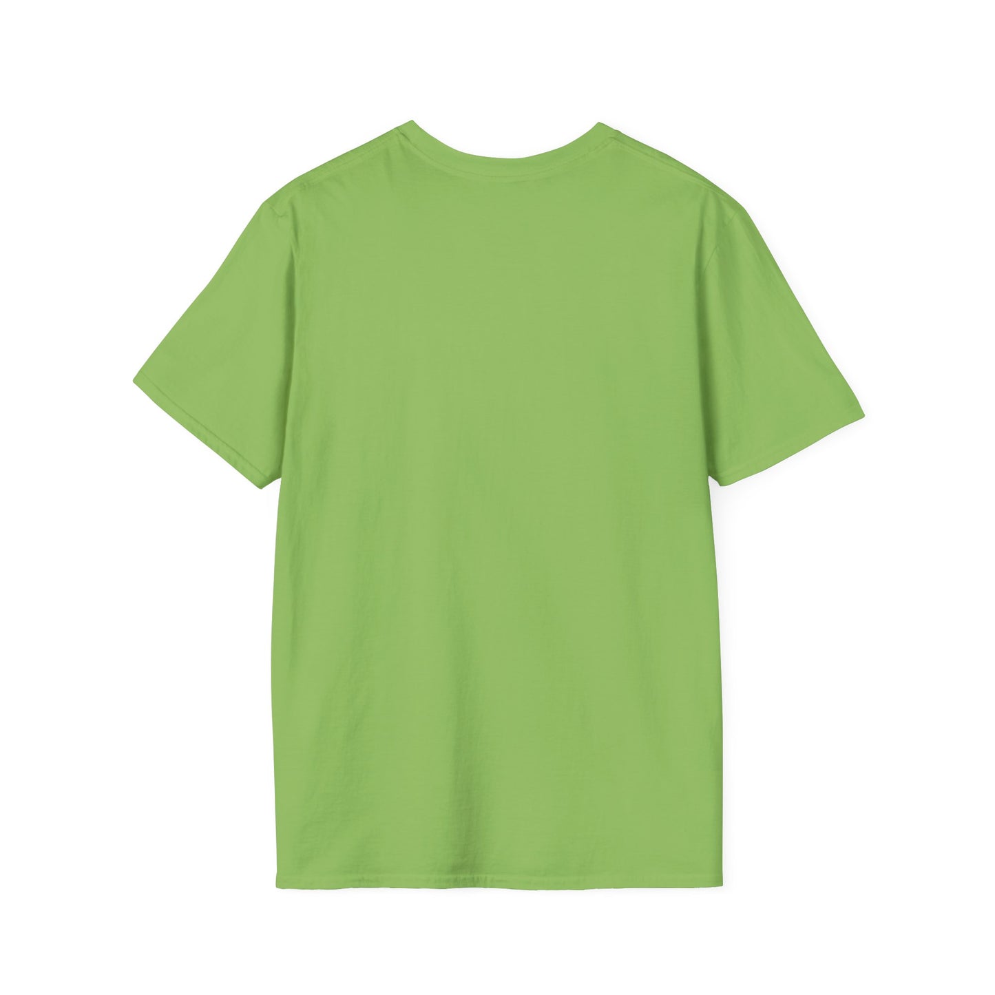 Fencing Sensei T-Shirt