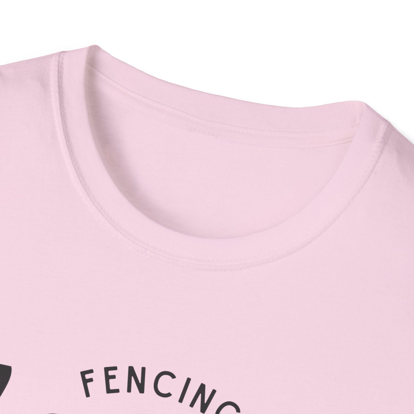 Fencing Legend T-Shirt