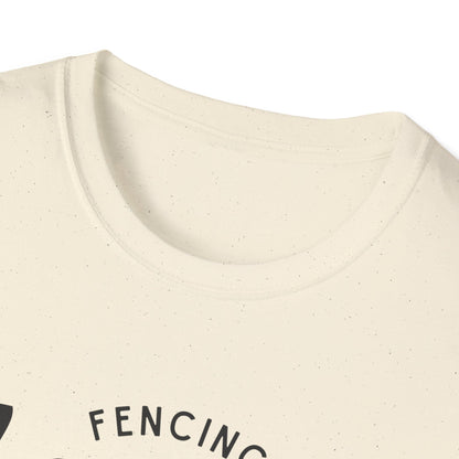 Fencing Legend T-Shirt