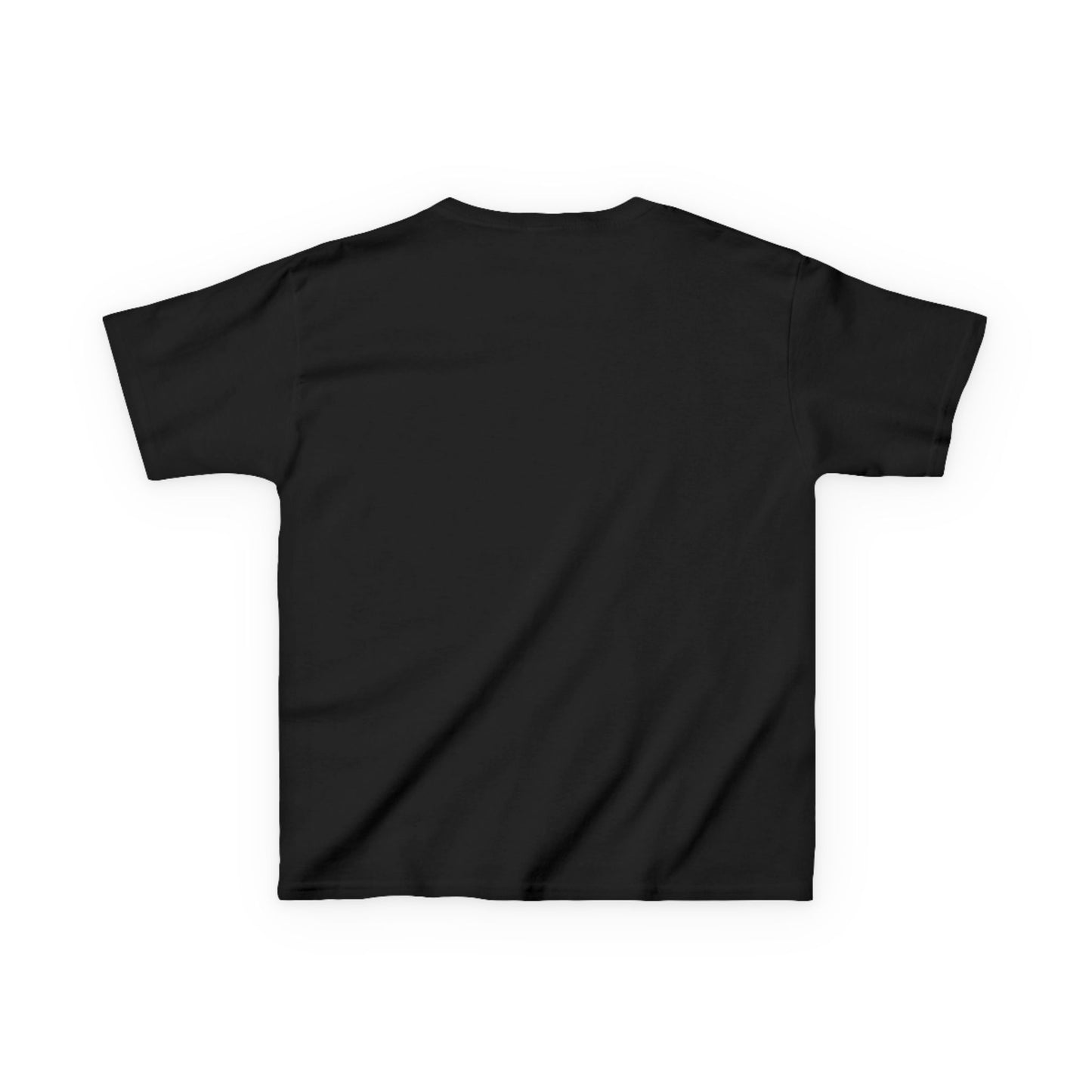Kids T-Shirt: Superhero Fencer Graphic Tee