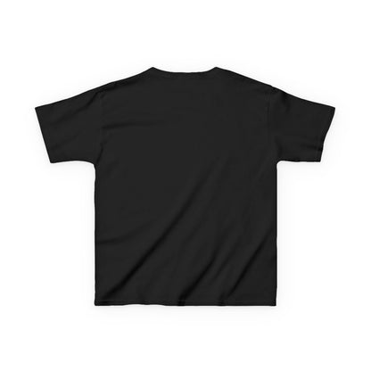 Kids T-Shirt: Superhero Fencer Graphic Tee
