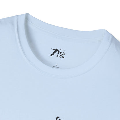 Fencing Definition T-Shirt 2
