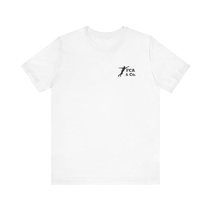 FCA & Co. Classic t-shirt