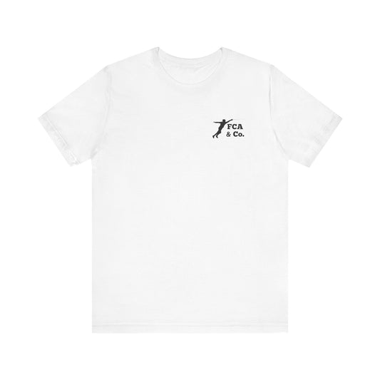 FCA & Co. Classic t-shirt