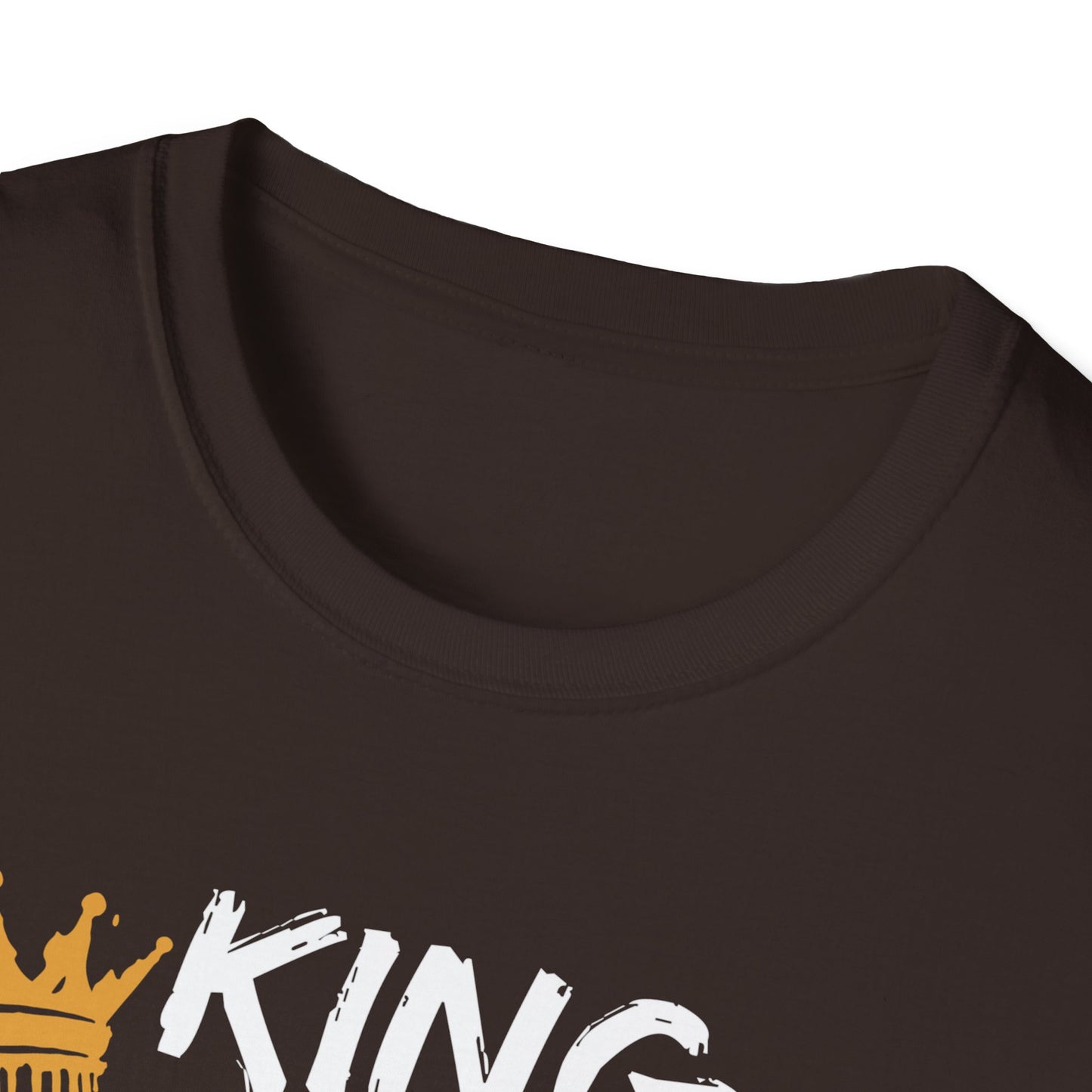 King of Fencing T-Shirt