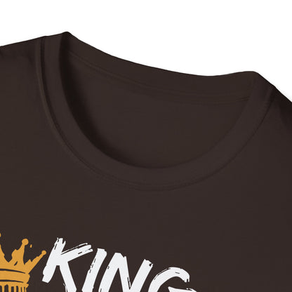 King of Fencing T-Shirt