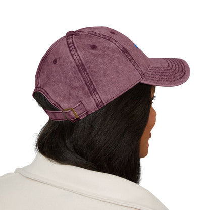 Vintage Baseball Cap — FCA & Co.
