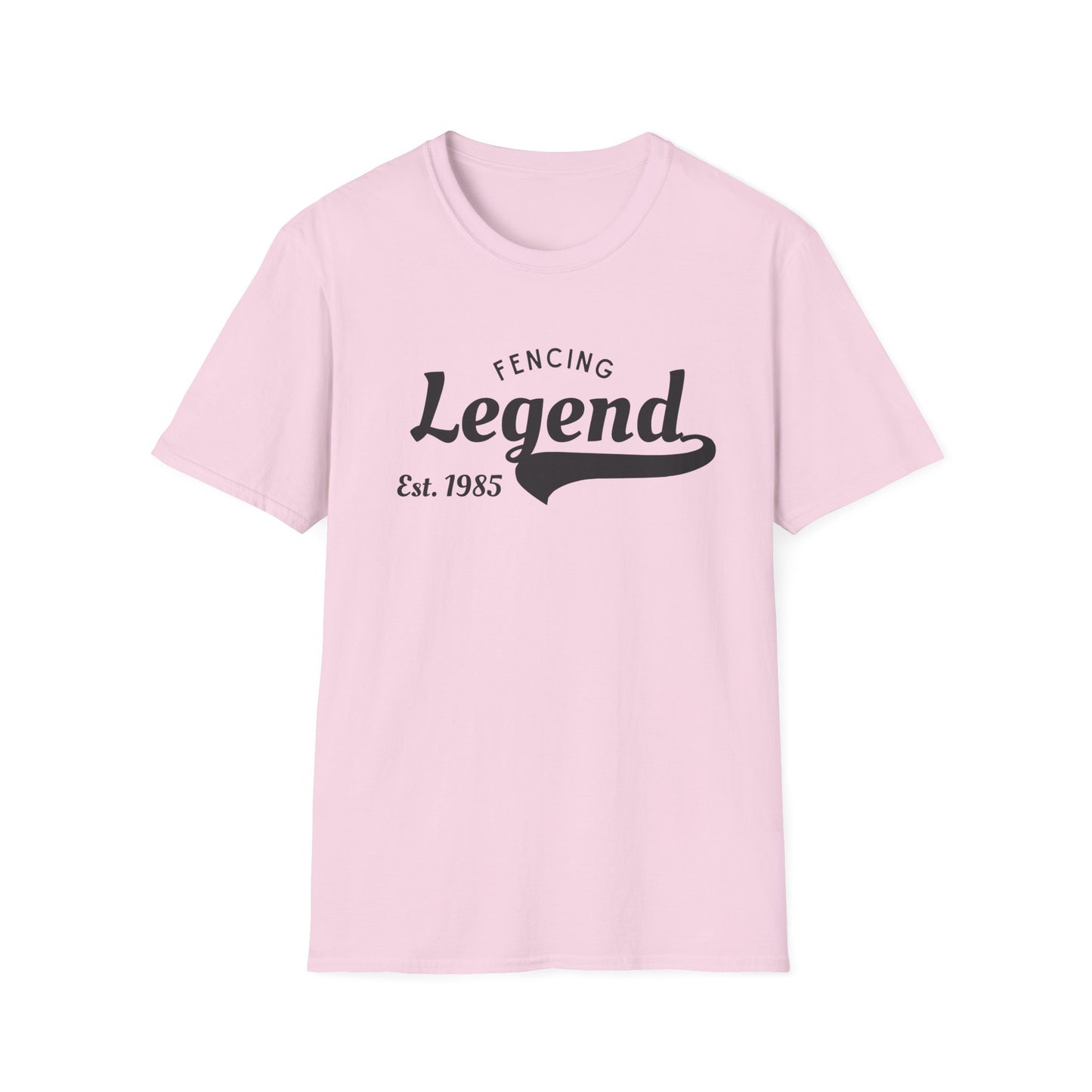 Fencing Legend T-Shirt