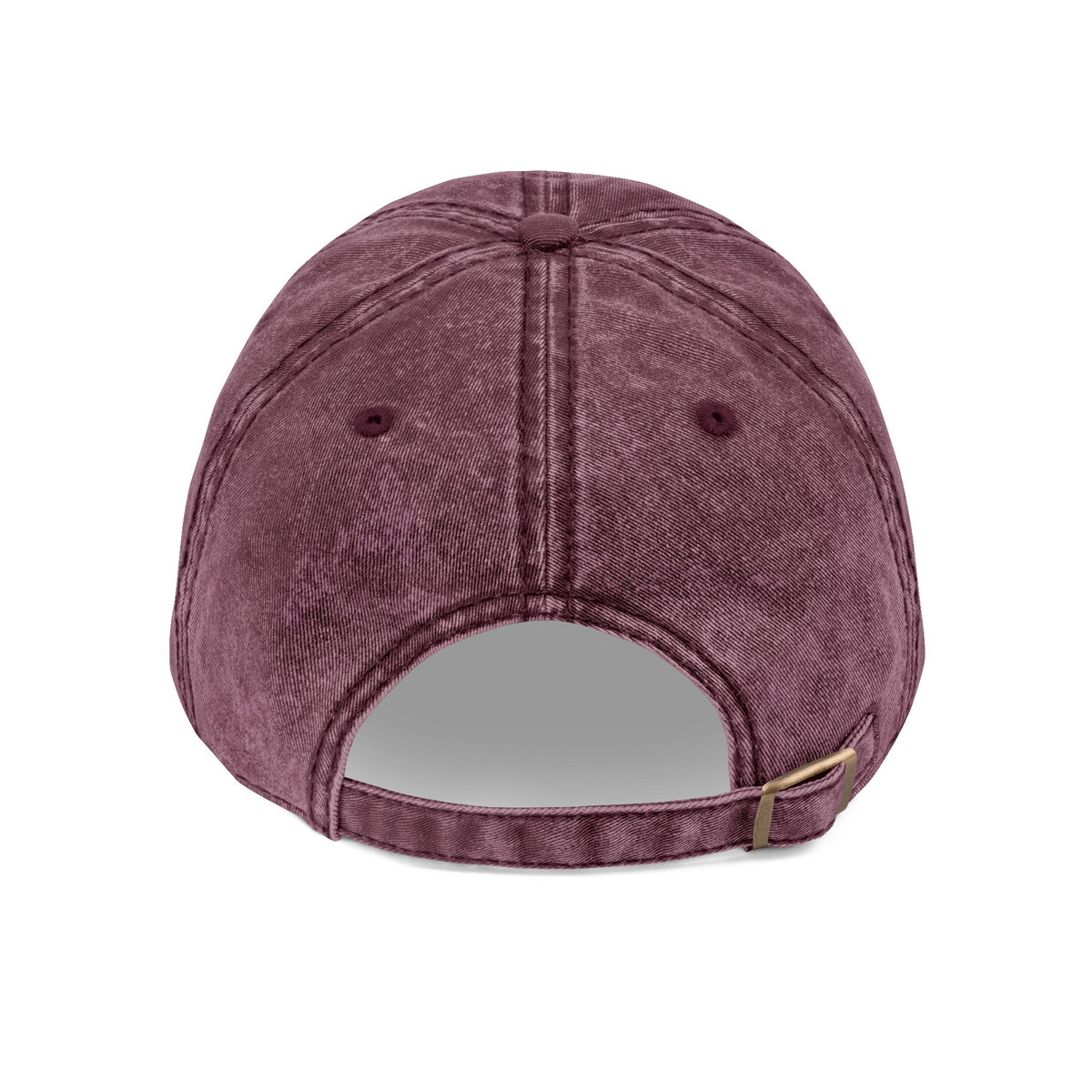 Vintage Baseball Cap — FCA & Co.