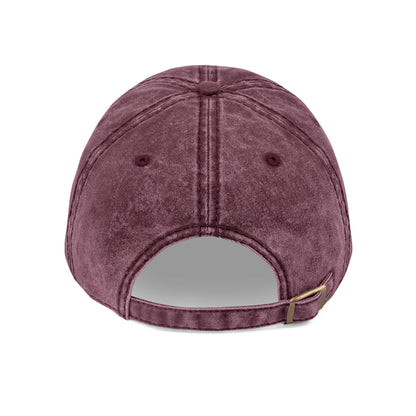 Vintage Baseball Cap — FCA & Co.