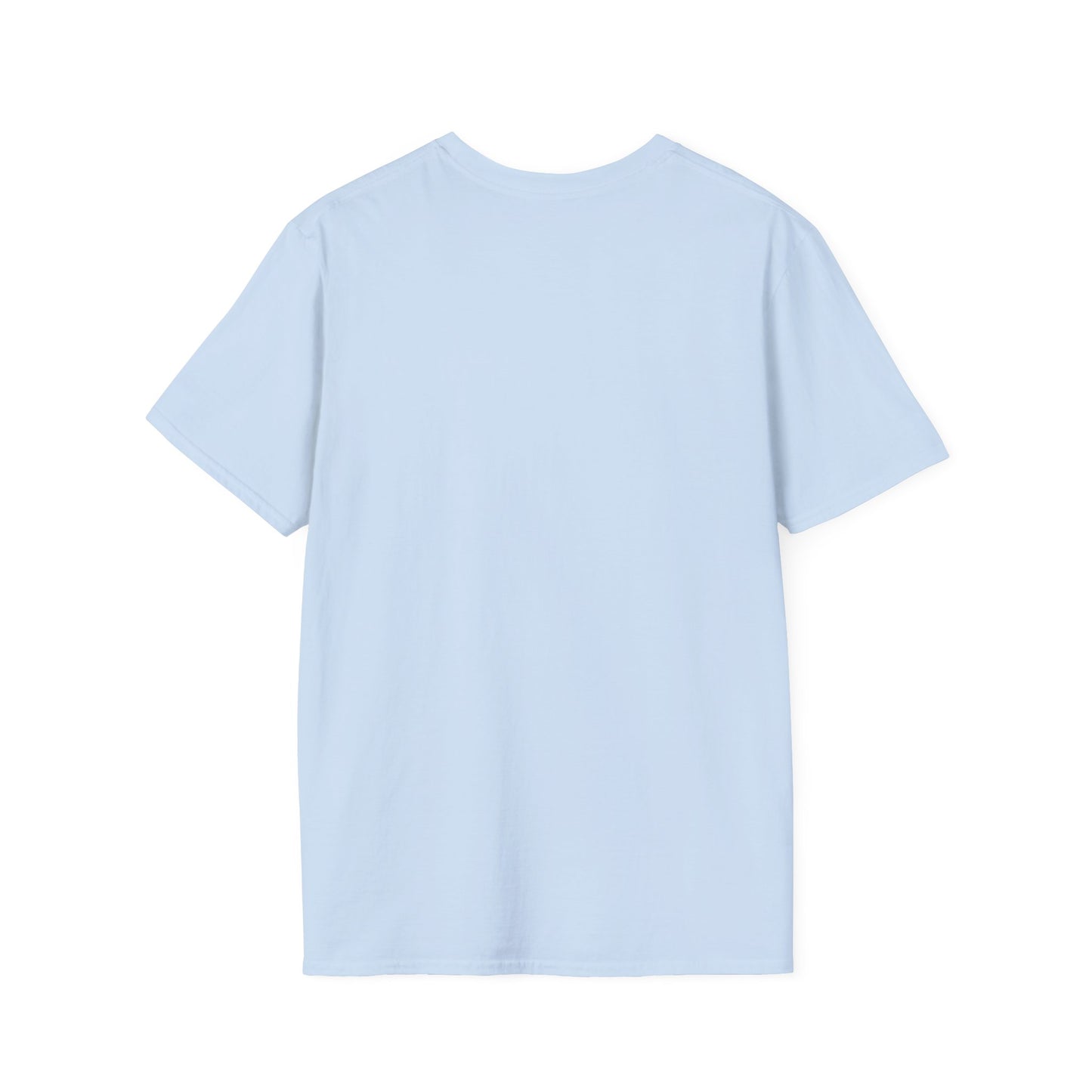 Fencing Fan T-Shirt