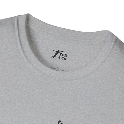 Fencing Definition T-Shirt 2