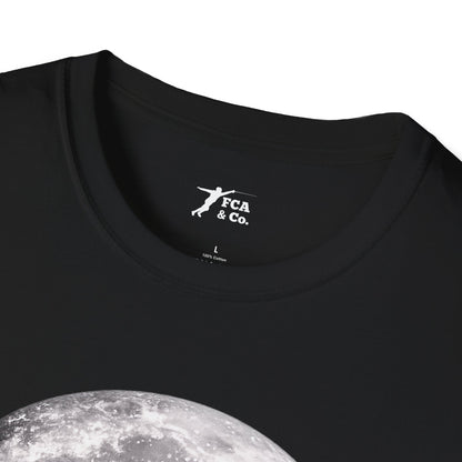 Moon Fencer Evolution T-Shirt