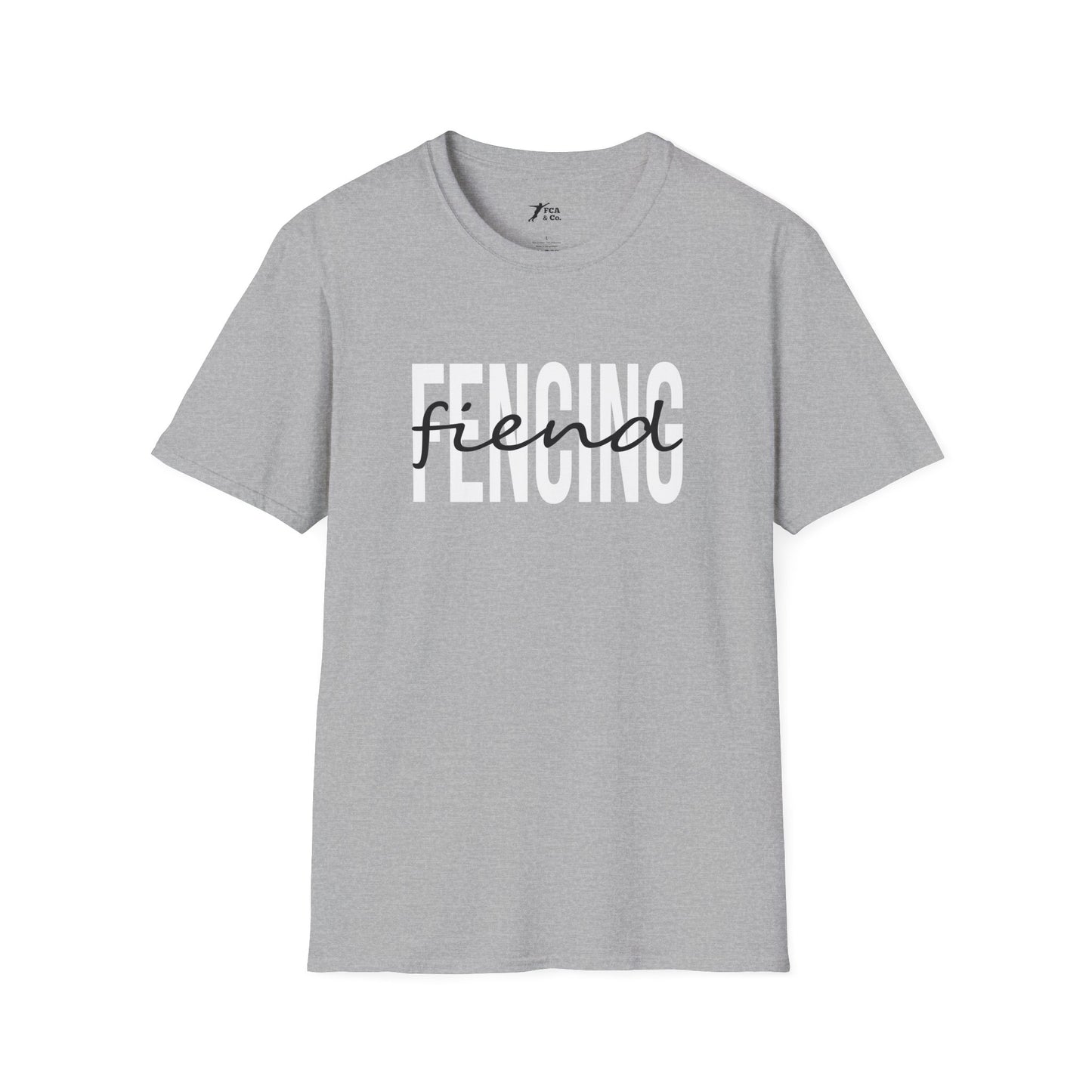 Fiend Fiend T-Shirt