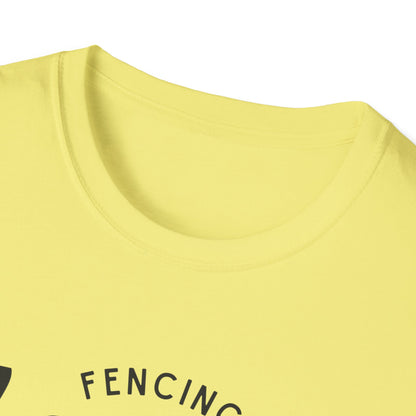 Fencing Legend T-Shirt