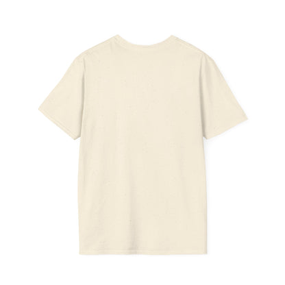 Minimalist Fencing Pocket Weapons T-Shirt
