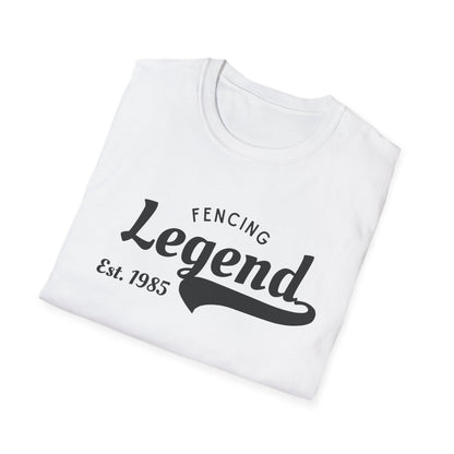 Fencing Legend T-Shirt
